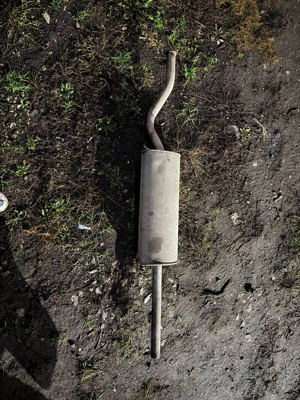 Банка на 2109 сток