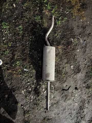 Банка на 2109 сток - частное объявление в Тольятти