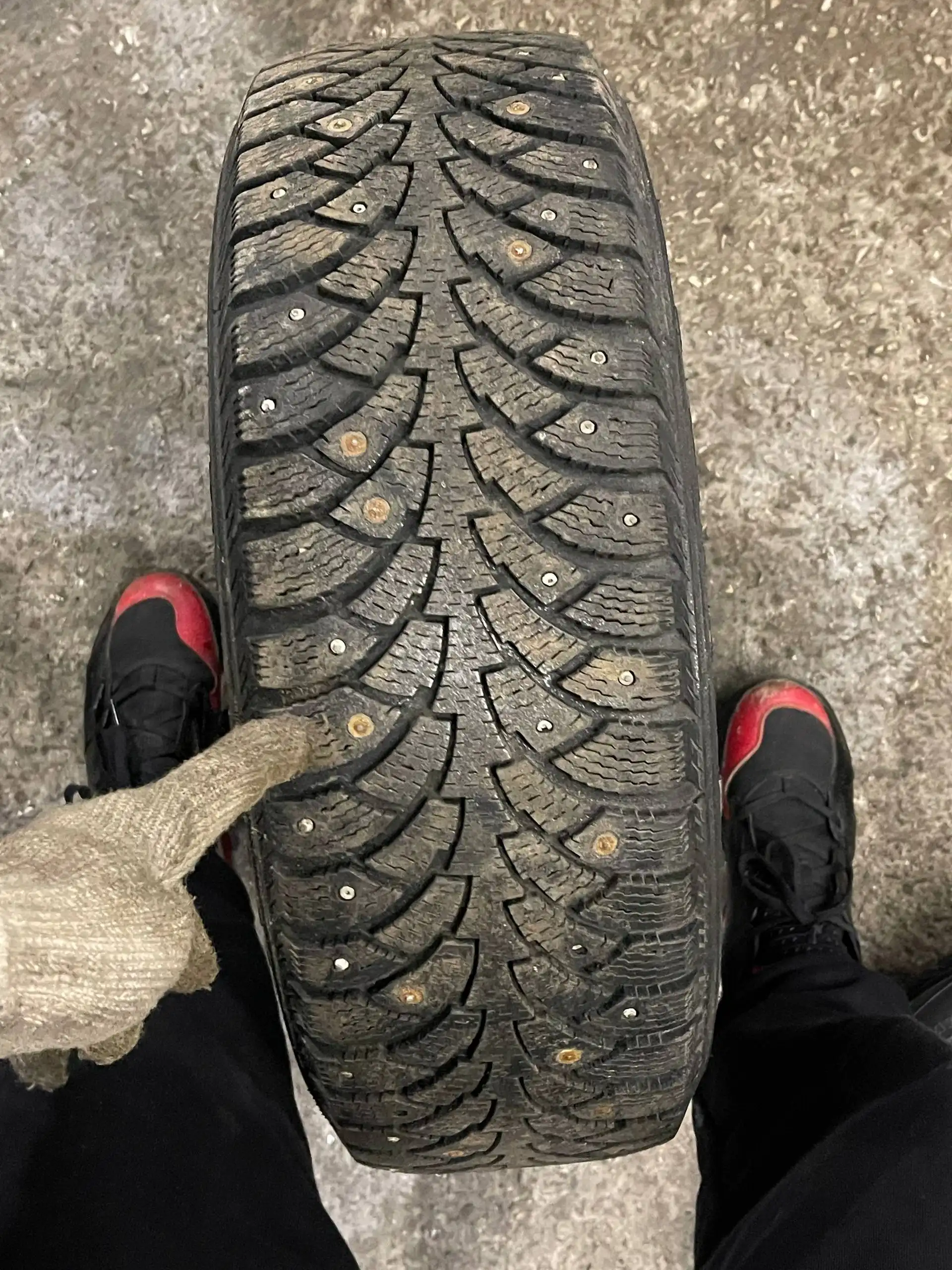 Продам литье с резиной 4х98 R14