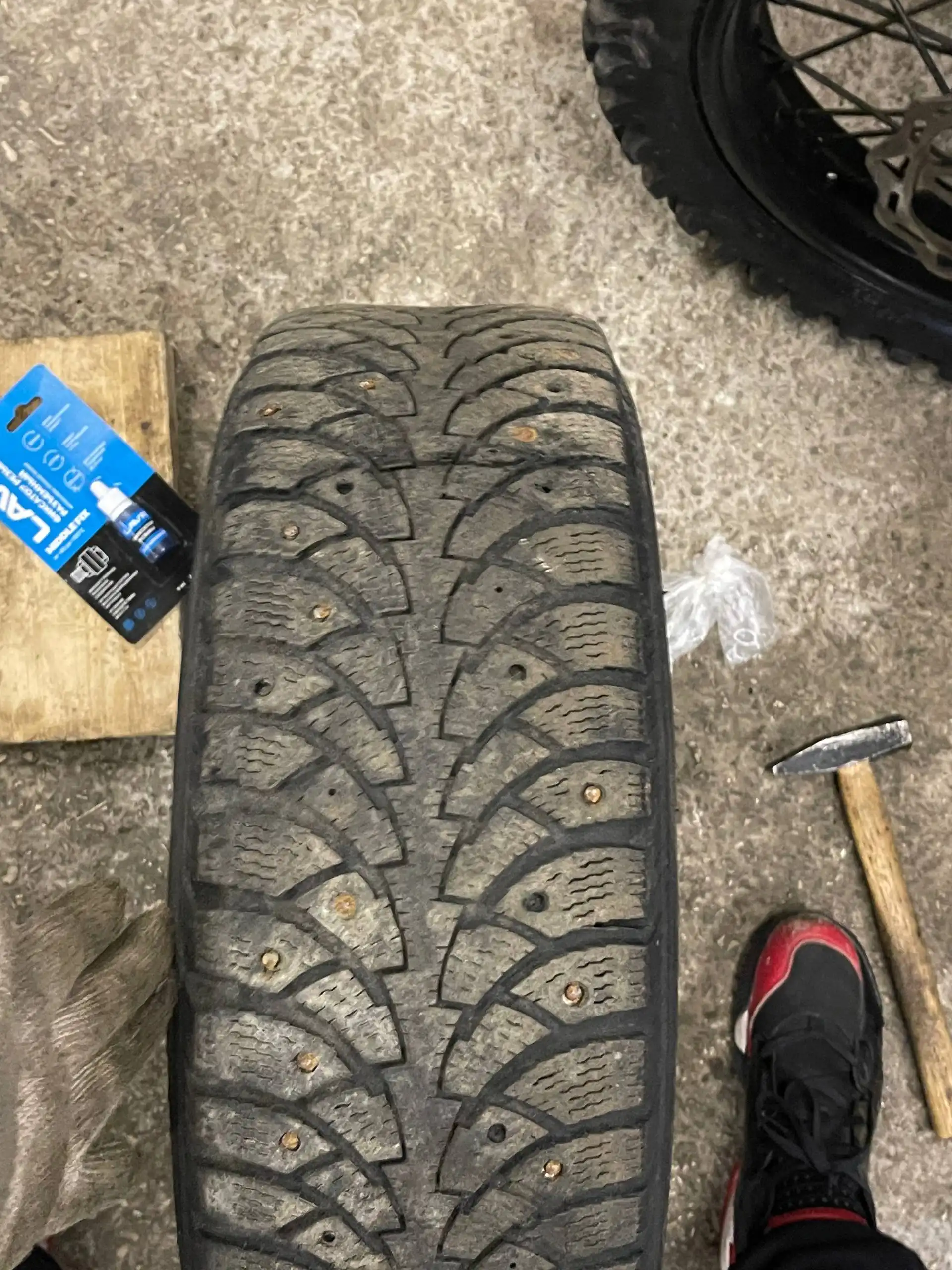 Продам литье с резиной 4х98 R14