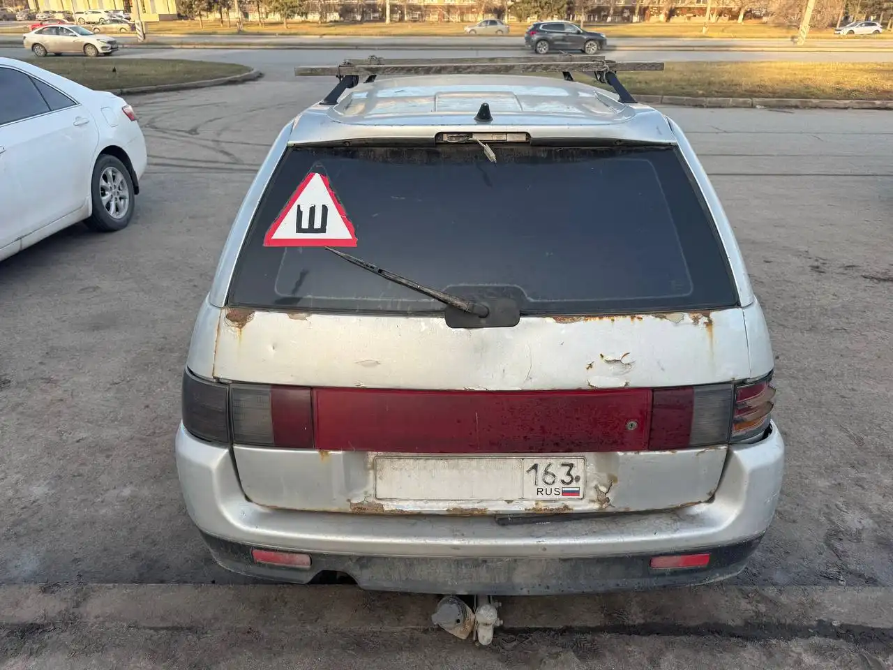 Продажа самоката