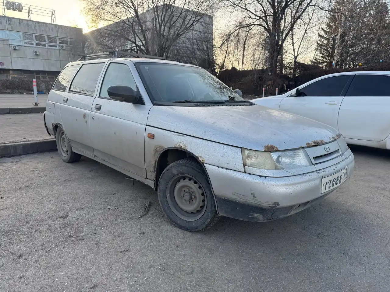 Продажа самоката