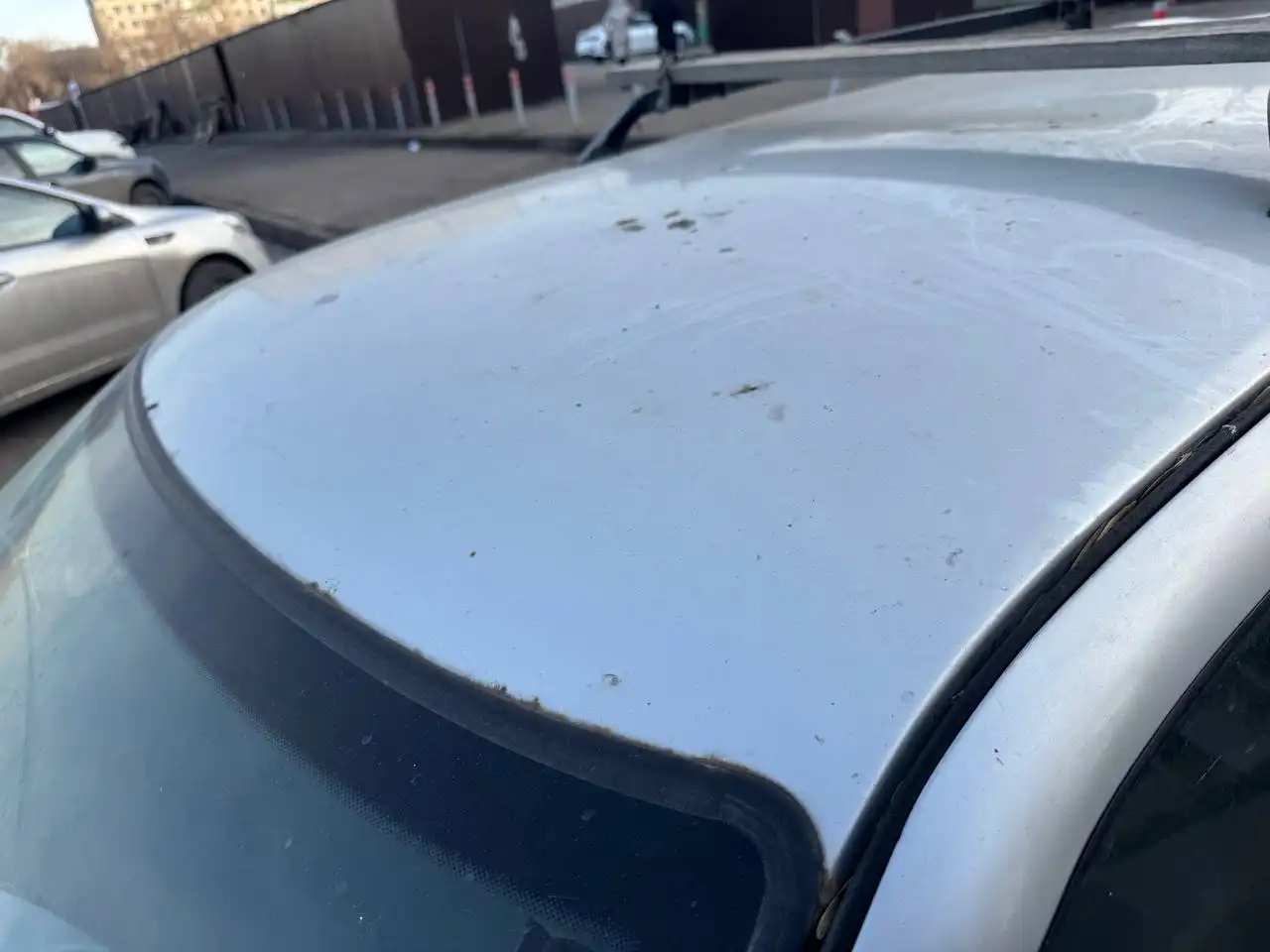 Продажа самоката