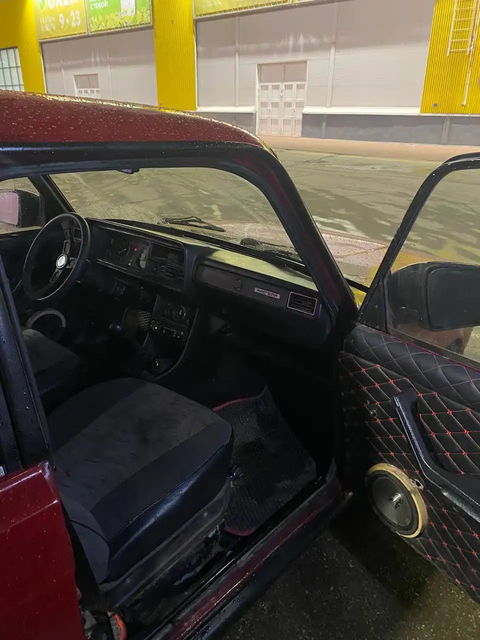 Продам ВАЗ 2107 инжектор 2003 года