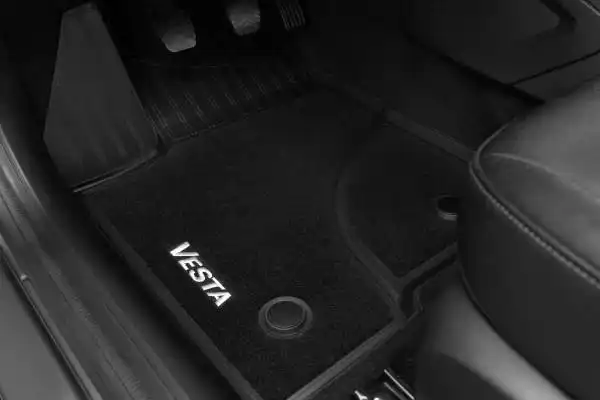 Ковры под заказ на любой авто