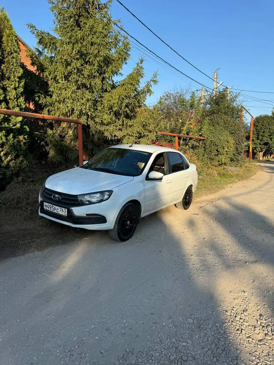 Диски R16 с резиной