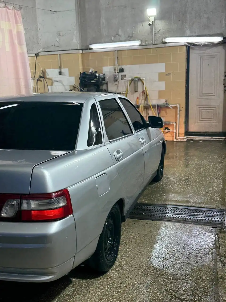 Продажа автомобиля ВАЗ 2106 в Тольятти