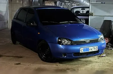 Отдам за 150 - Авто в Тольятти