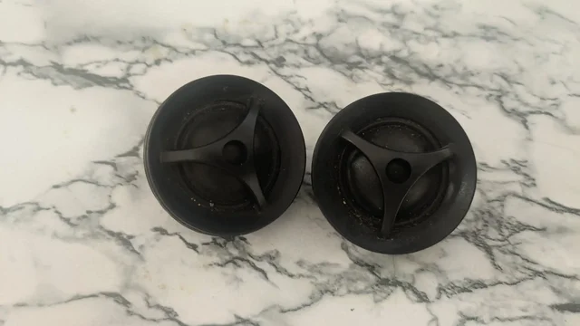 Продажа оригинальных пищалок от акустики Morel Maximo 6 - Авто в Тольятти