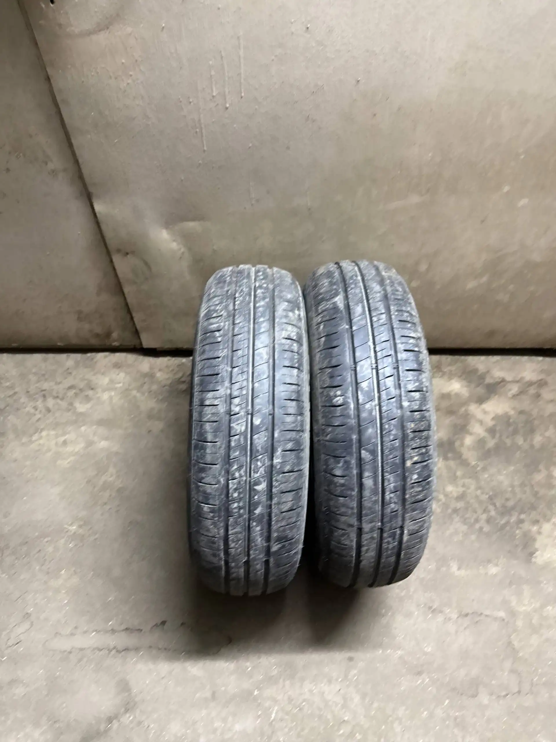 Летняя резина 175/70 R14 почти новая