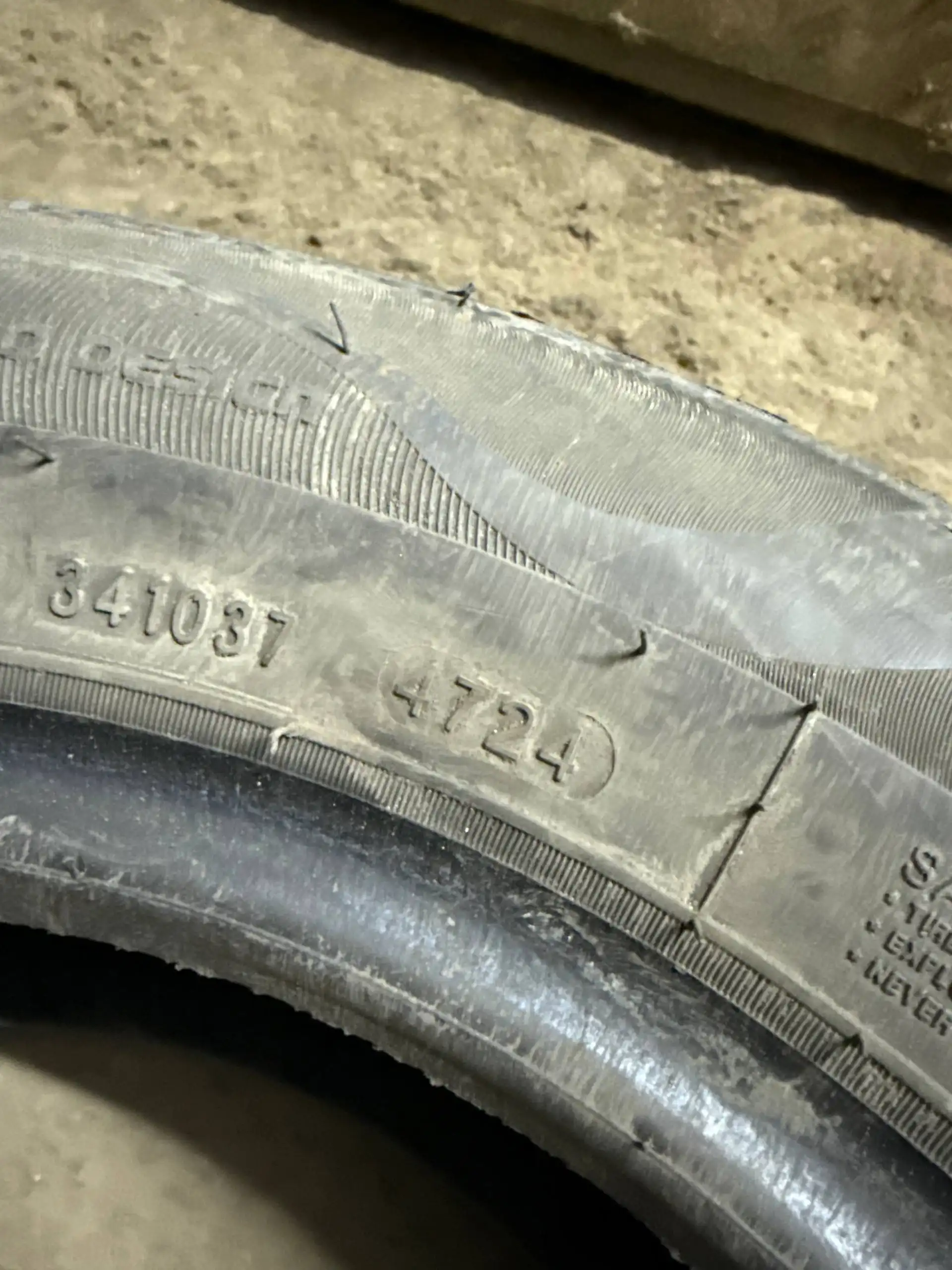 Летняя резина 175/70 R14 почти новая