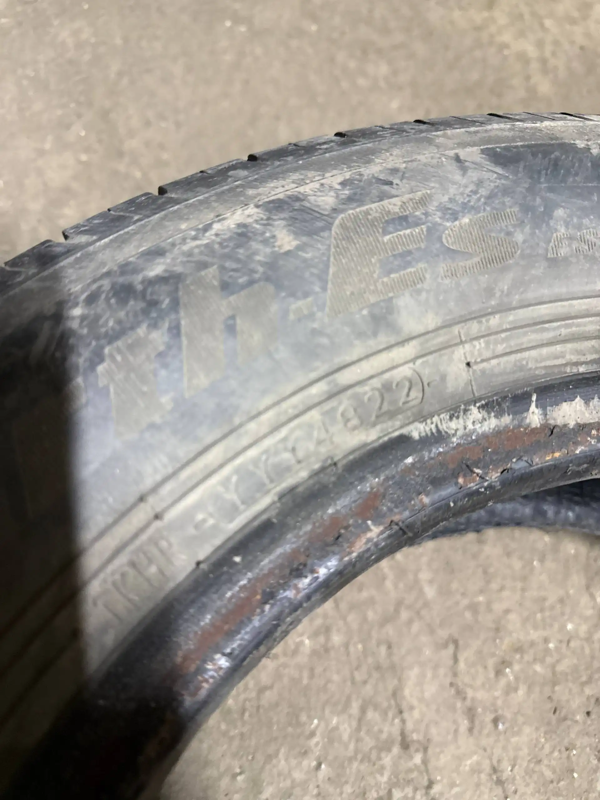 Летняя резина Yokohama bluearth 175/70 R14