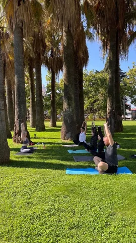 Йога в Центральном Сочи - Услуги в Сочи