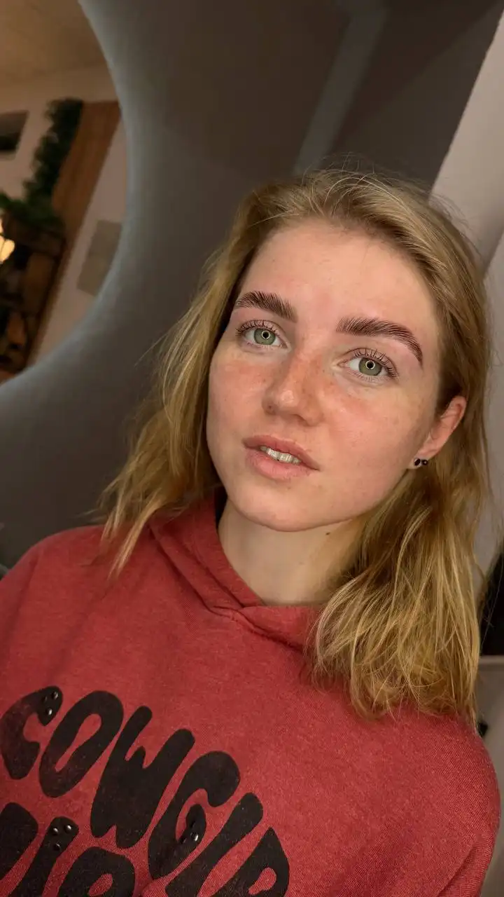 Услуги мастера бровиста и ламимейкера в Сочи