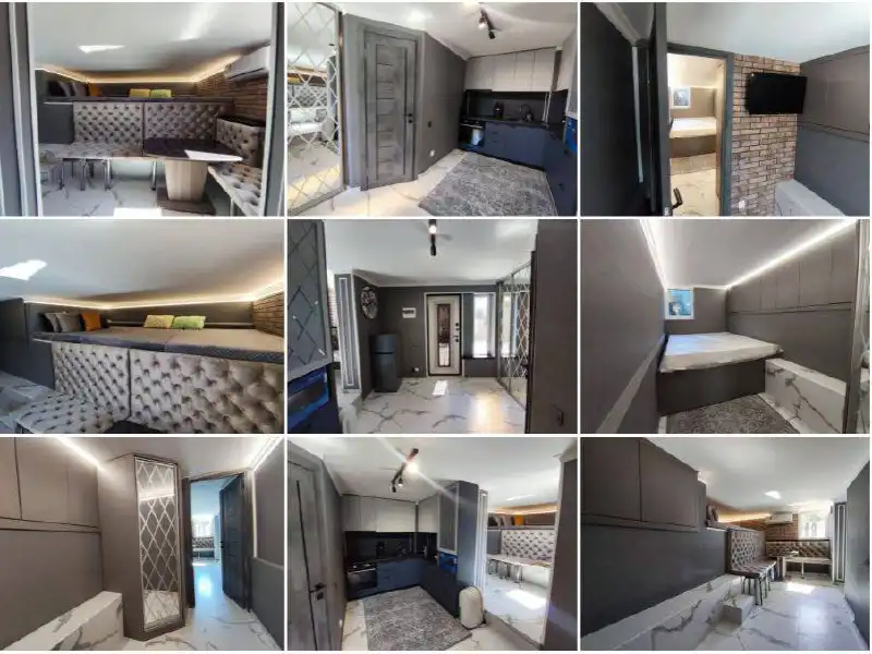 Сдам квартиру в центральном районе Сочи