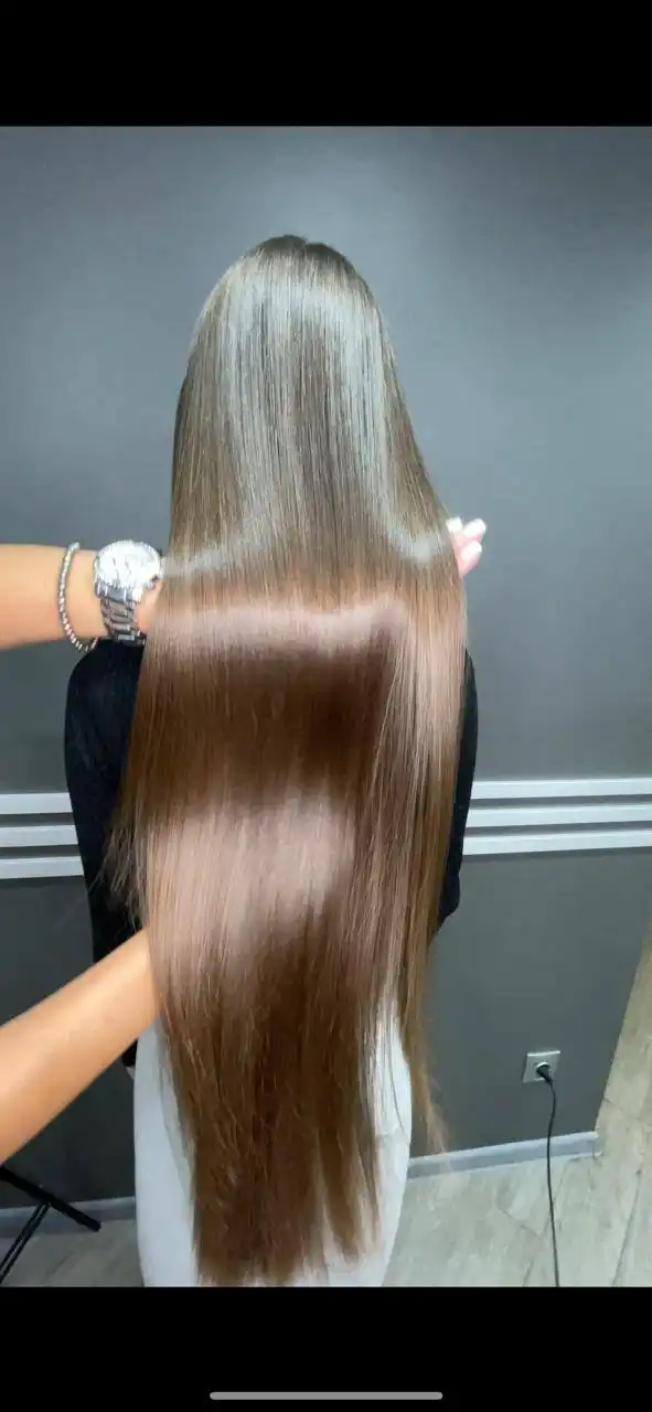 Реконструкция волос в Сочи