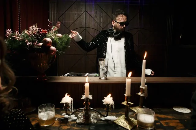 Организация предновогодних корпоративов в Сочи - частное объявление в Сочи