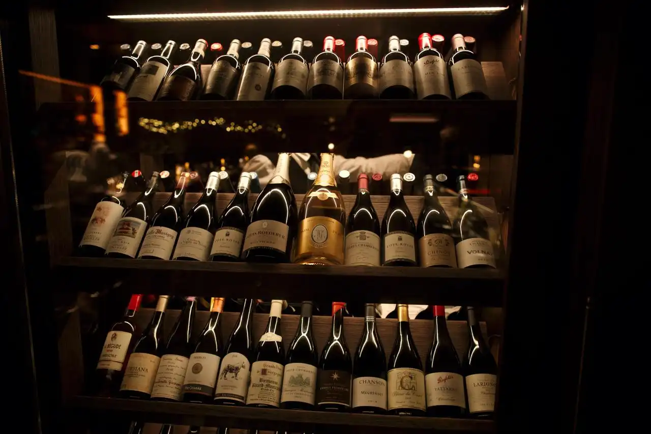 Организация предновогодних корпоративов в Сочи