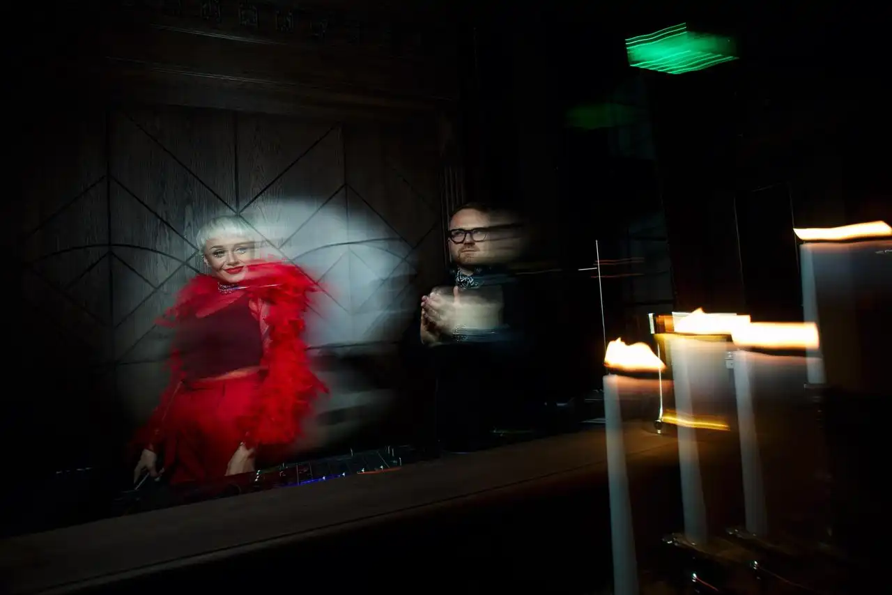 Организация предновогодних корпоративов в Сочи