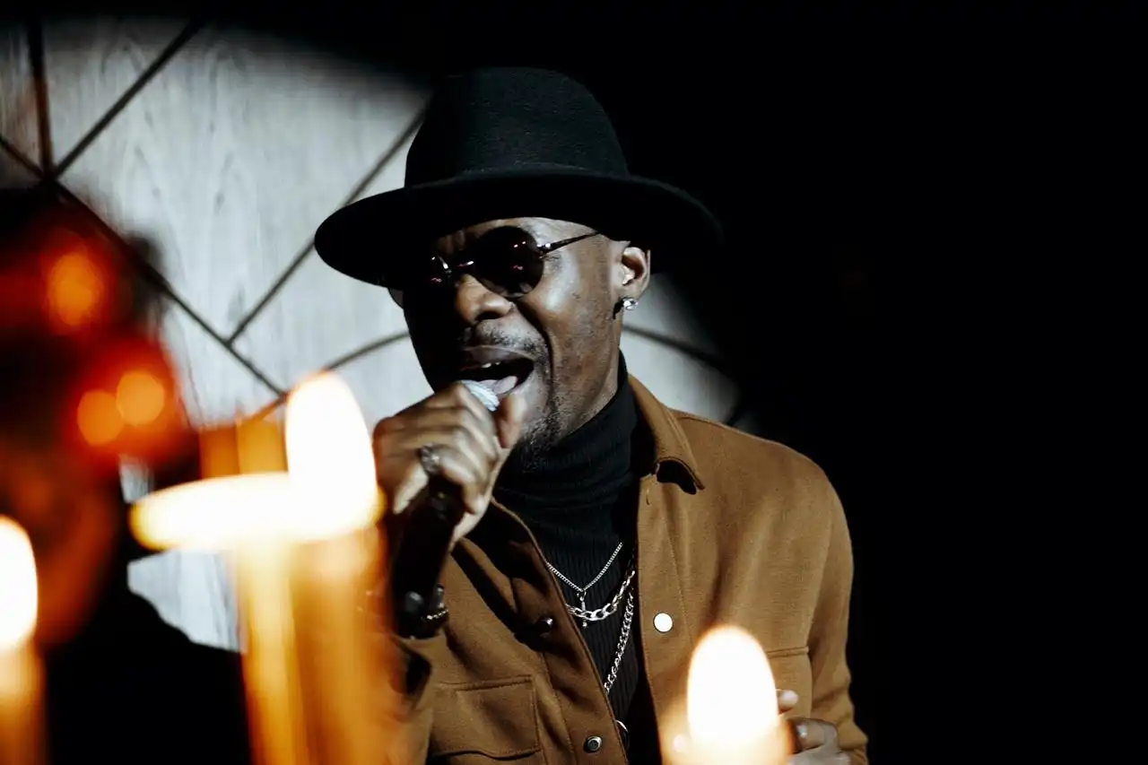 Организация предновогодних корпоративов в Сочи