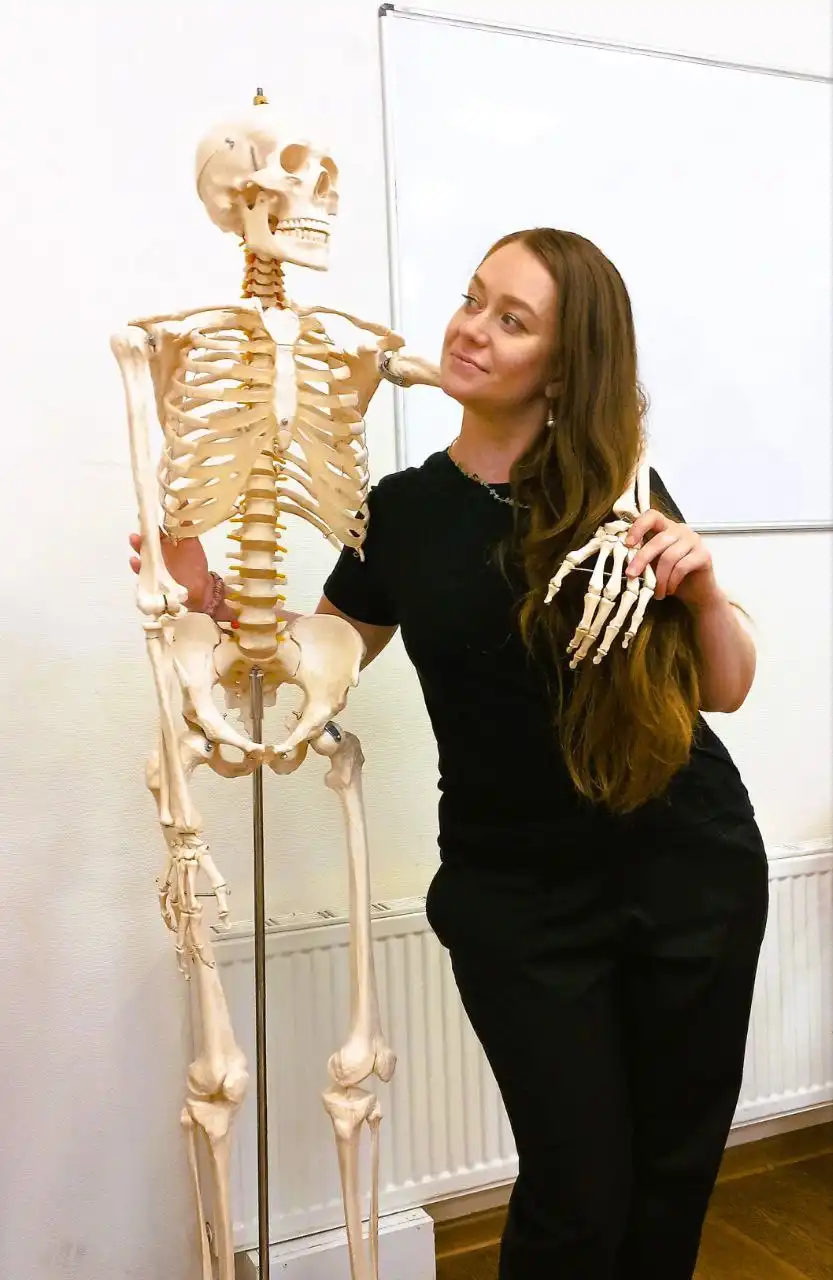 Профессиональный массаж лица с курсом и скидками