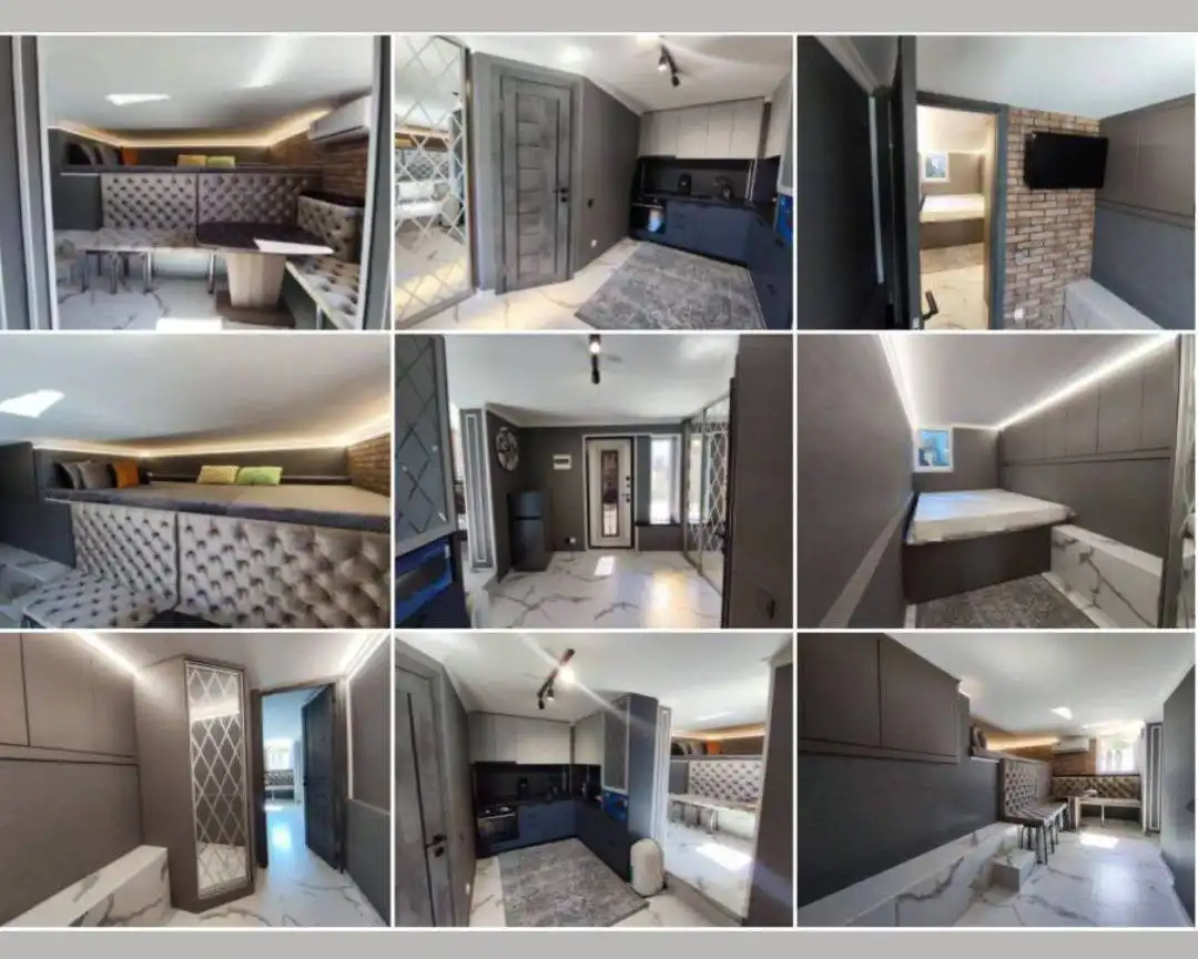 Сдам квартиру в центральном районе Сочи