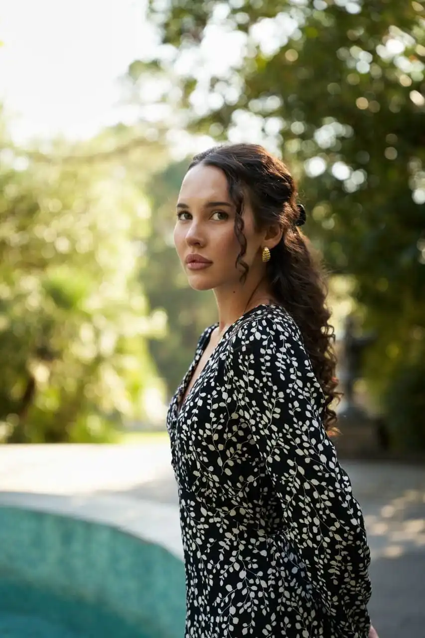 Фотосессия в Сочи