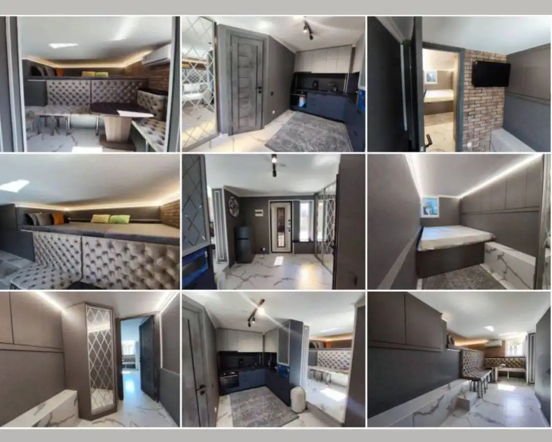 Сдам квартиру 30 м² в Центральном районе Сочи - Аренда квартир (Недвижимость) в Сочи