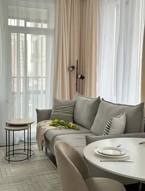 Хоумстейджинг для продажи квартиры в Сочи - частное объявление в Сочи