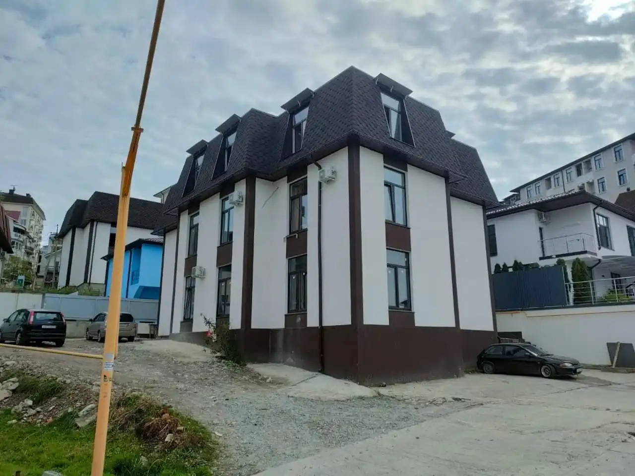 Продажа квартир в Сочи - Квартиры (Недвижимость) в Сочи