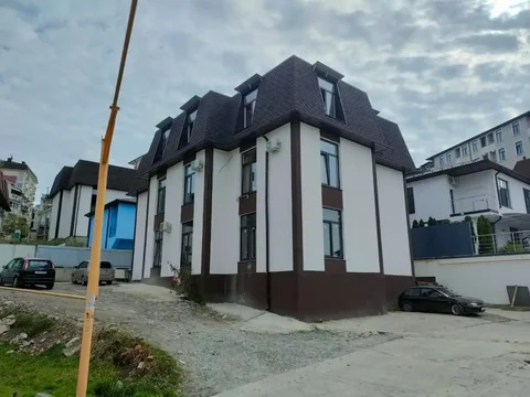 Продажа квартир в Сочи - Недвижимость в Сочи