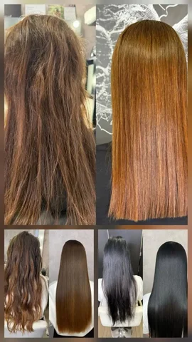 Услуги мастера по реконструкции волос в Сочи - частное объявление в Адлер