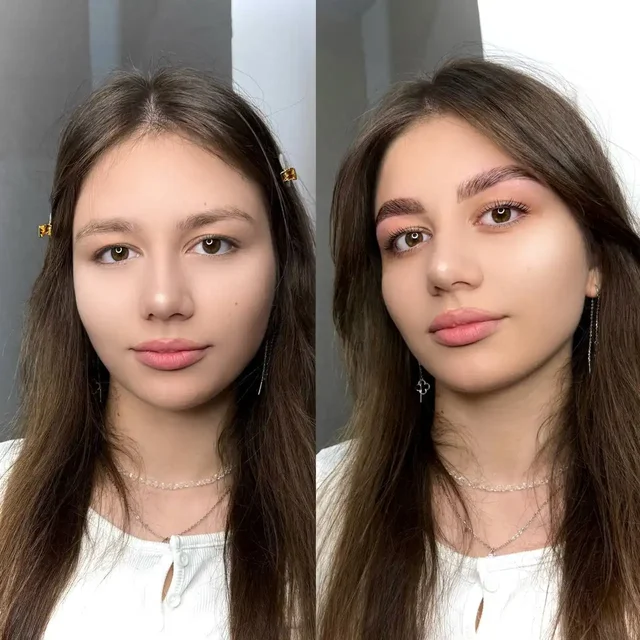 Услуги мастера по ламинированию ресниц и бровей в Сочи - Парикмахерские услуги в Сочи