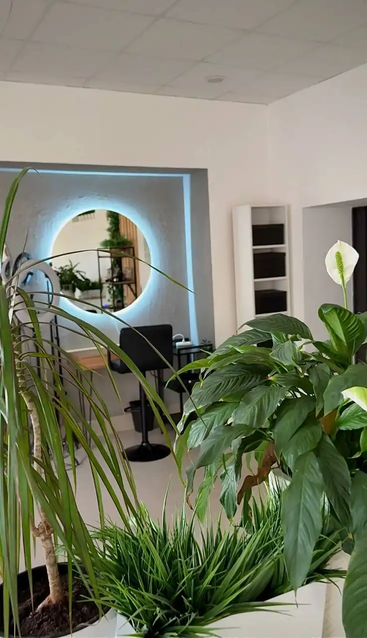 Услуги мастера по ламинированию ресниц и бровей в Сочи - Красота (Услуги) в Сочи