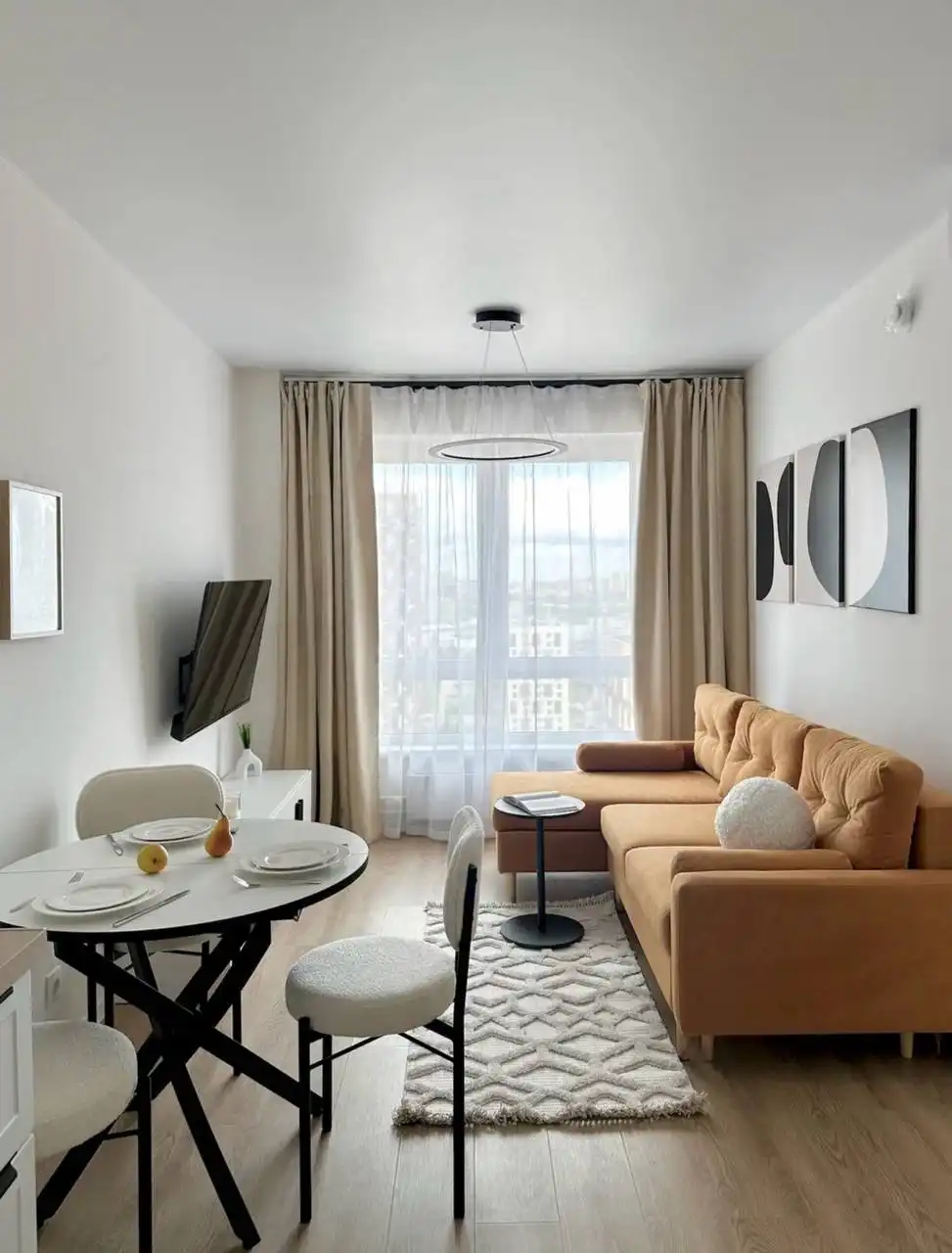 Услуги по продаже и подготовке недвижимости - Недвижимость (Услуги) в Москва