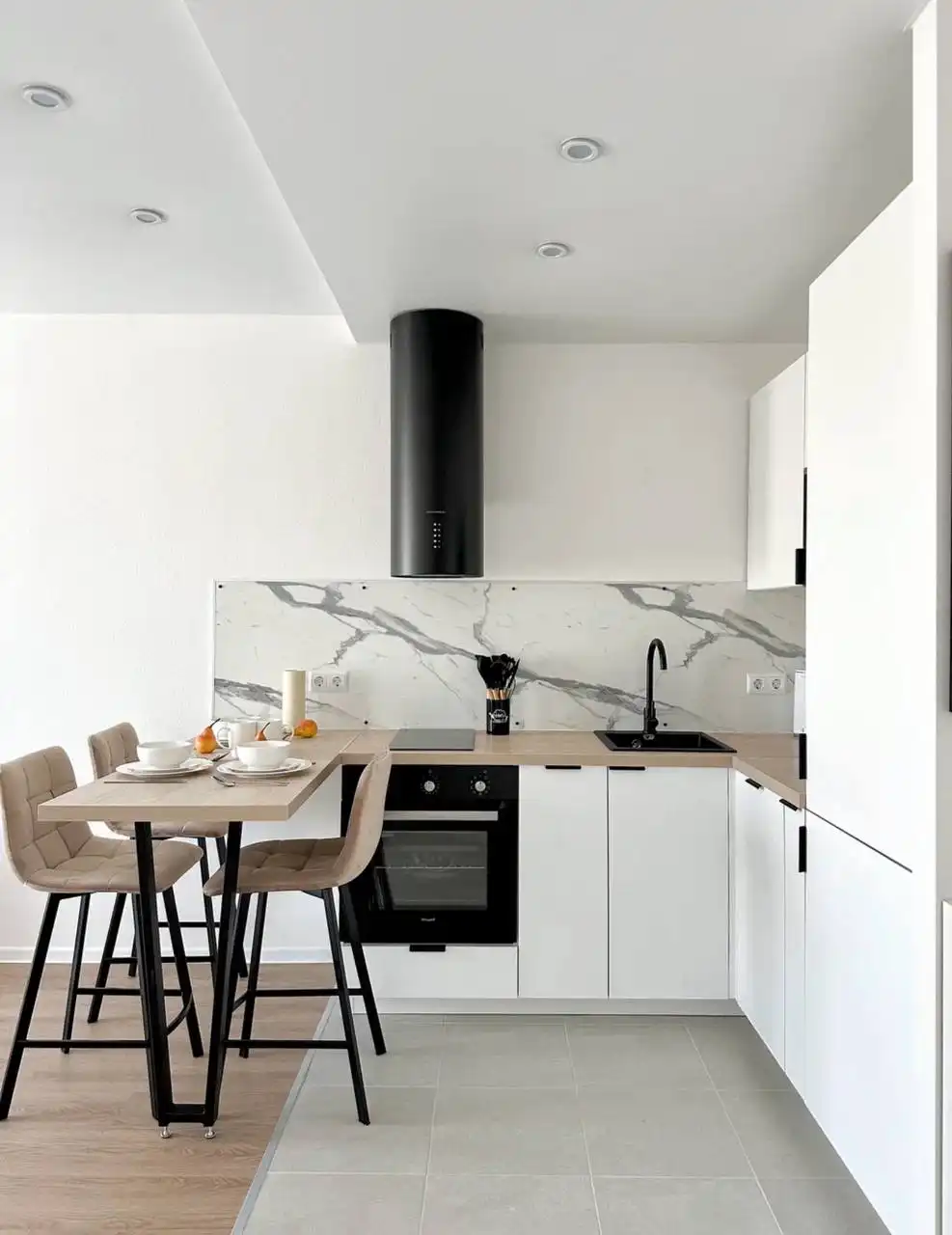 Услуги по продаже и подготовке недвижимости - Недвижимость (Услуги) в Москва