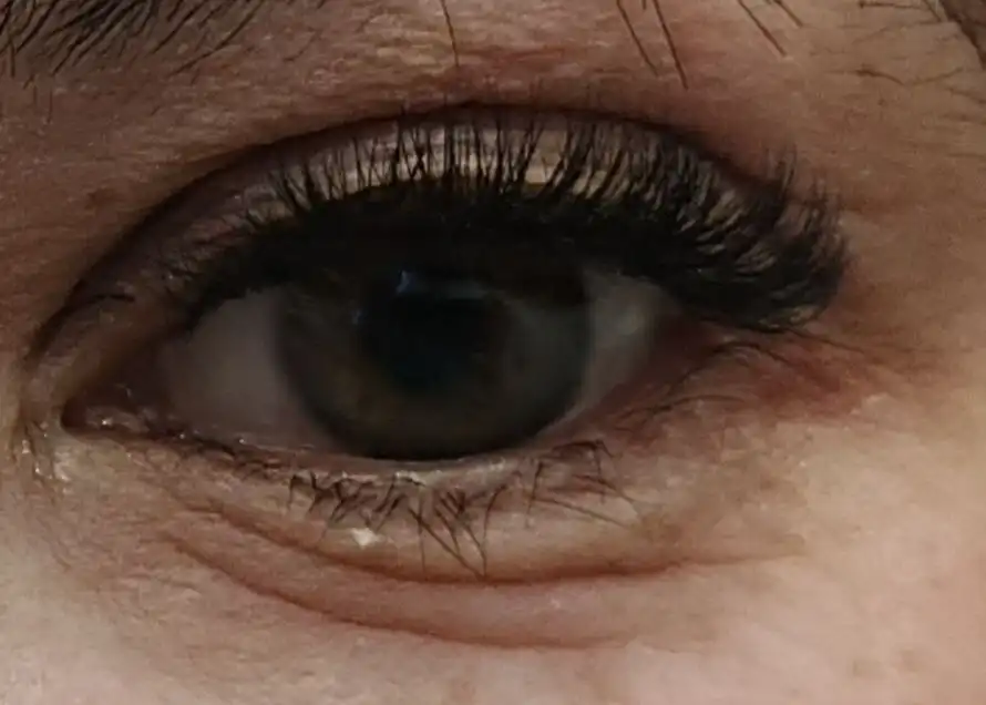 Наращивание ресниц для практики мастера