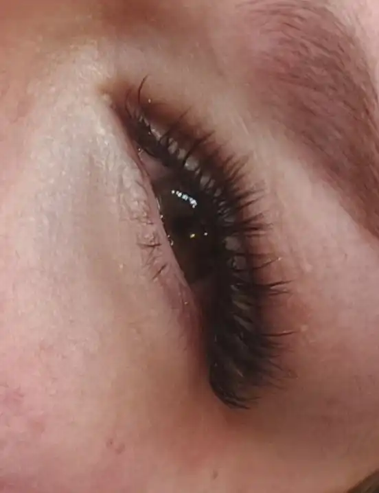 Наращивание ресниц для практики мастера