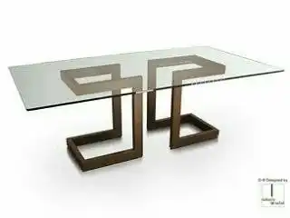 Уникальный кухонный стол ручной работы в стиле лофт