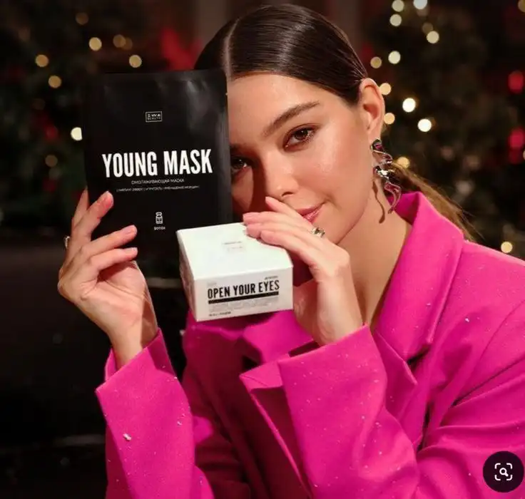 Онлайн магазин продуктов для похудения и омоложения