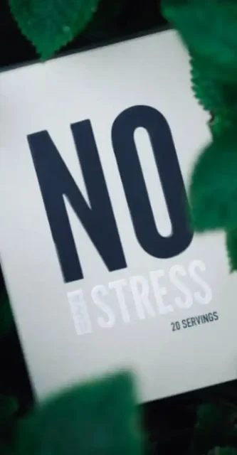 No STRESS - продукт для эмоционального баланса и контроля настроения - Красота и здоровье в Томск