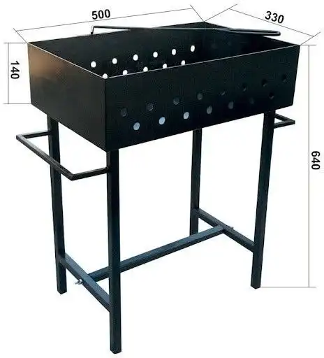 Изготовление металлоконструкций любой сложности под ключ