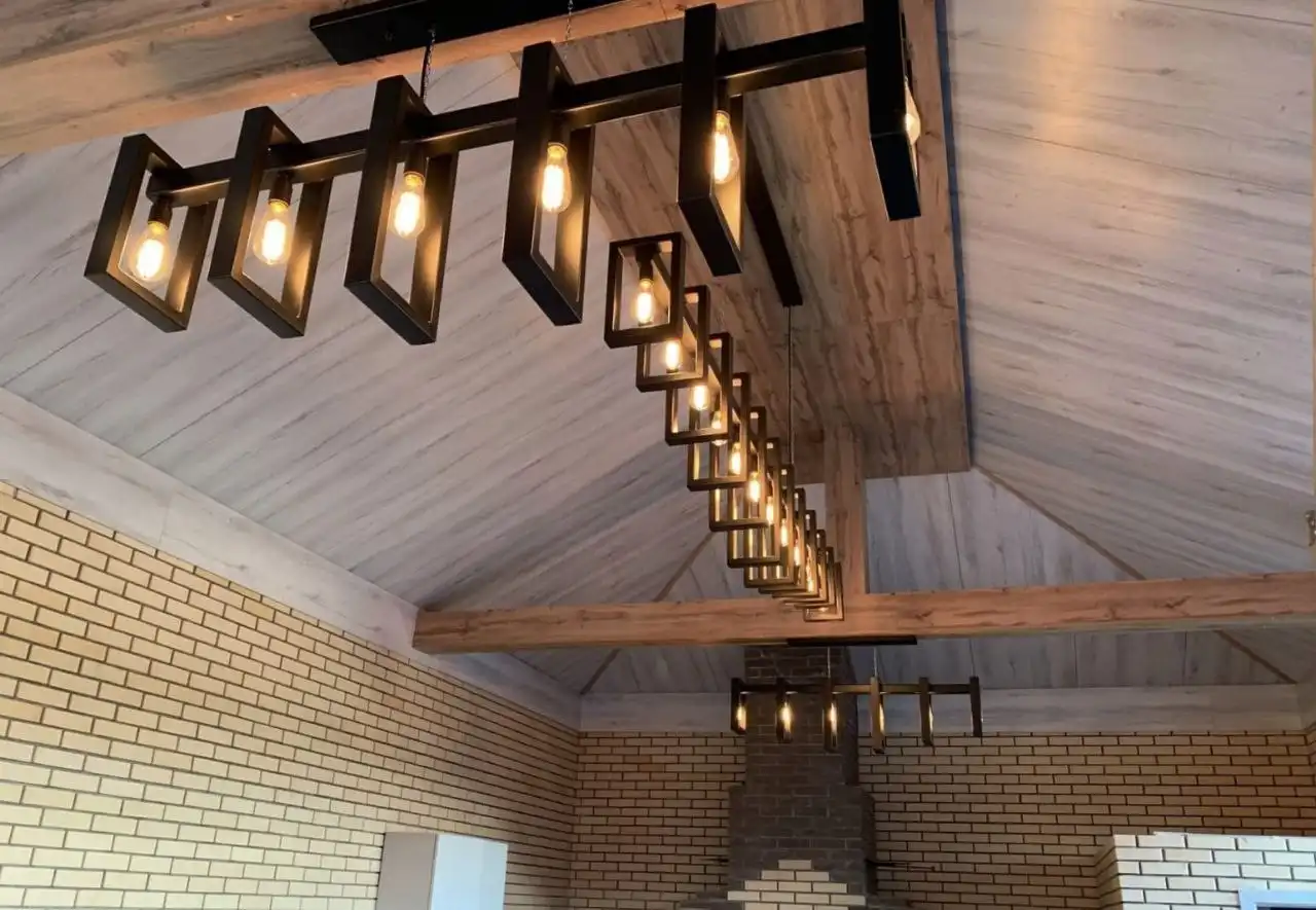 Изготовление металлоконструкций любой сложности под ключ