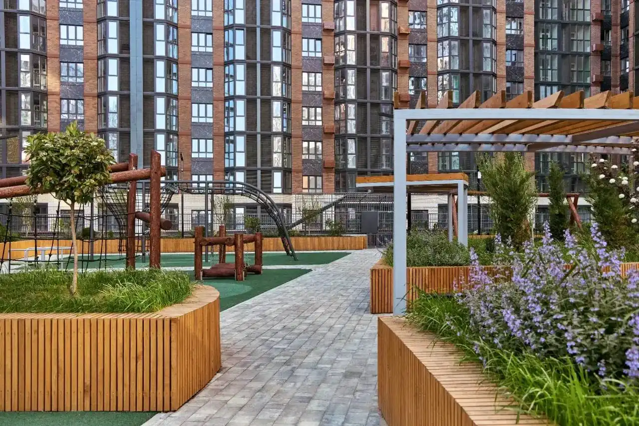 Квартира без первого взноса