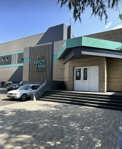 Вакансия клинера/уборщика в фитнес-центр - Работа в Томск