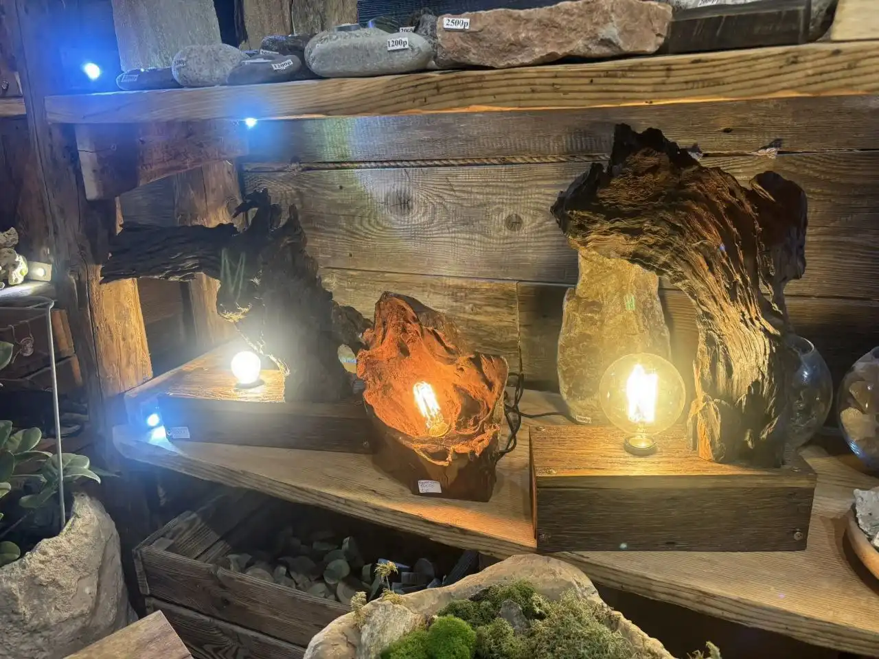 Продажа камня для ландшафтного дизайна