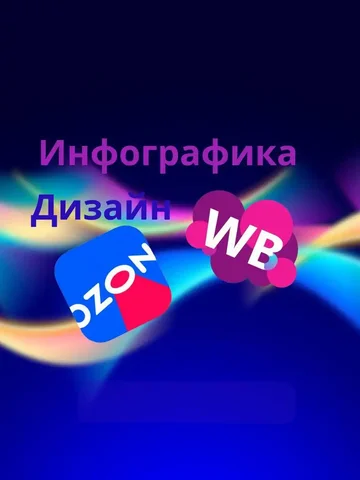 Услуги дизайнера инфографики - Недвижимость в Томск