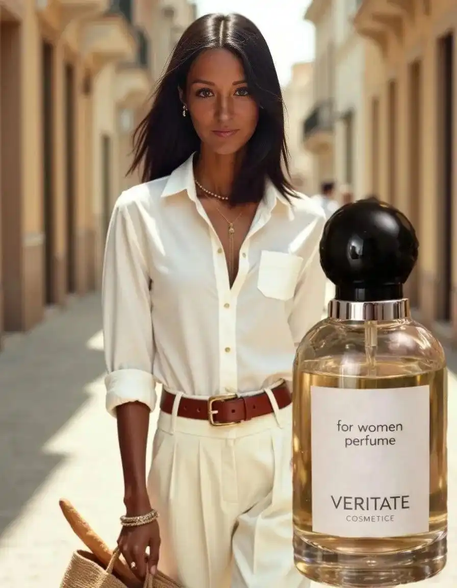 Партнер в парфюмерную компанию с готовым интернет-магазином - Готовый бизнес и оборудование в Хабаровск