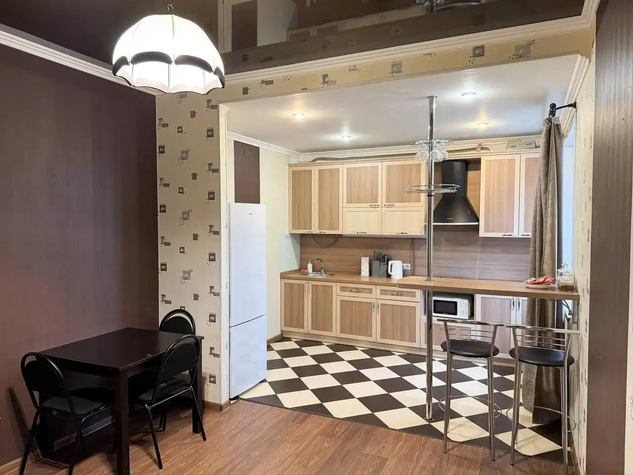 Premium апарты Мариуполя "MRPL-24"