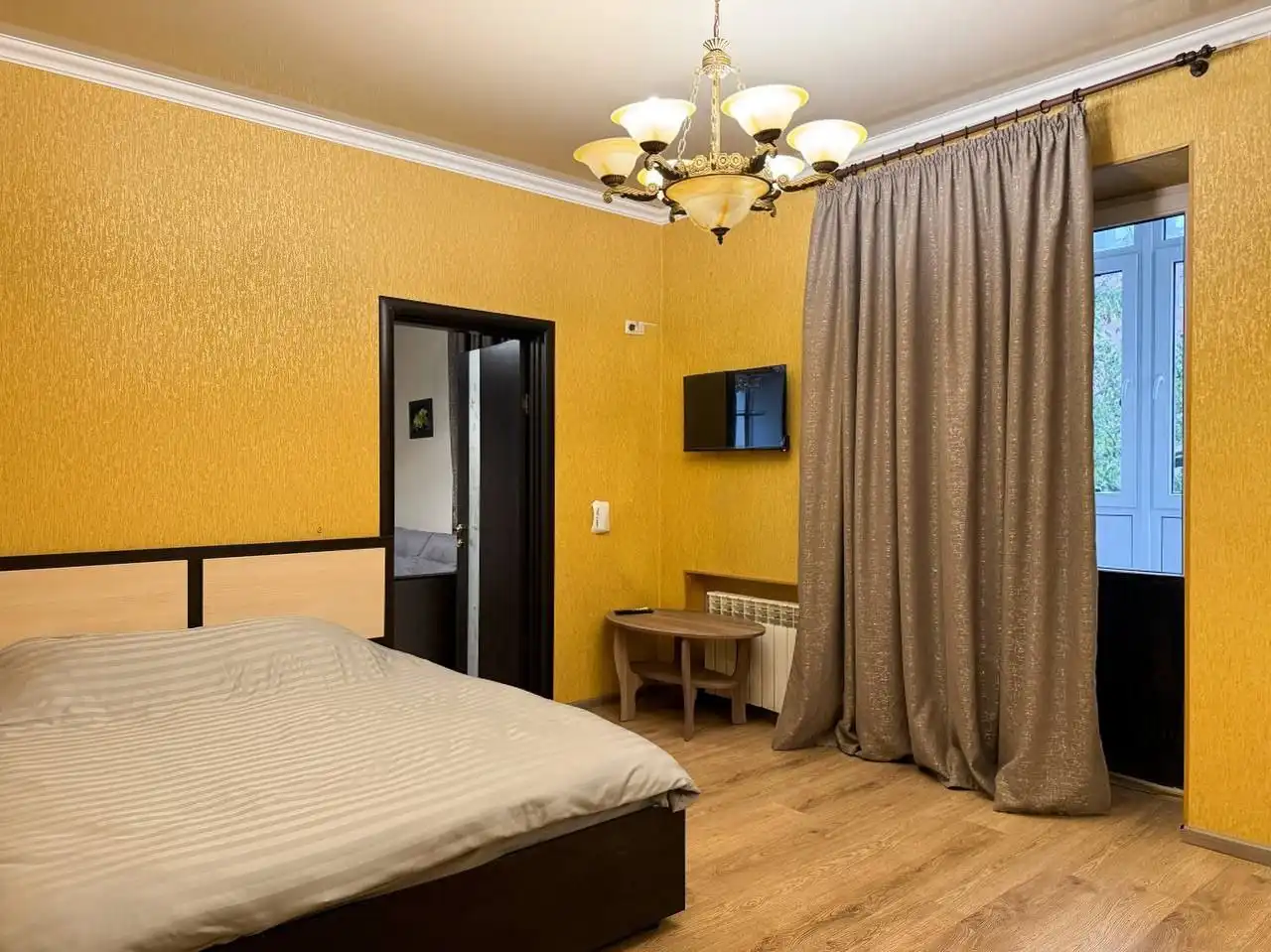 Premium апарты Мариуполя "MRPL-24"